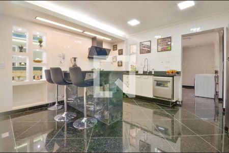 Apartamento à venda com 142m², 3 quartos e 1 vaga