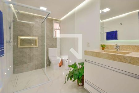 Apartamento à venda com 142m², 3 quartos e 1 vaga