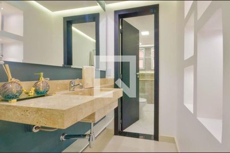 Apartamento à venda com 142m², 3 quartos e 1 vaga