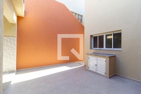 Casa à venda com 200m², 3 quartos e 2 vagasQuintal