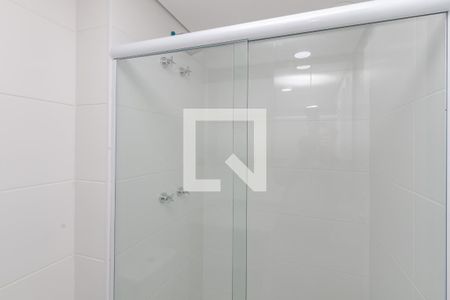 Studio à venda com 29m², 1 quarto e sem vagaBanheiro