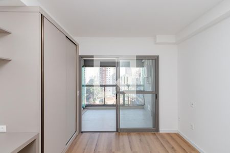 Studio à venda com 29m², 1 quarto e sem vagaStudio