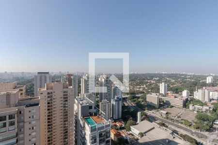 Studio à venda com 29m², 1 quarto e sem vagaÁrea comum
