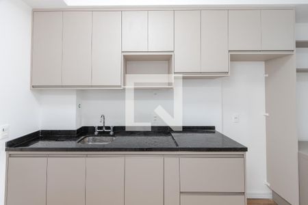 Studio à venda com 29m², 1 quarto e sem vagaStudio