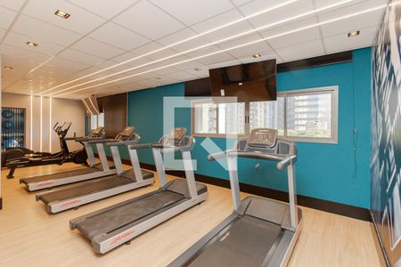 Studio à venda com 29m², 1 quarto e sem vagaÁrea comum