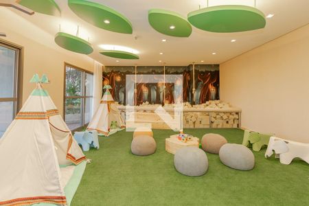 Studio à venda com 29m², 1 quarto e sem vagaÁrea comum