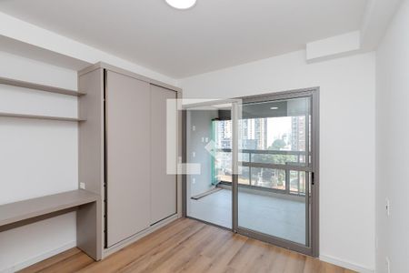 Studio à venda com 29m², 1 quarto e sem vagaStudio