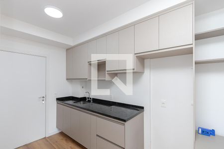 Studio à venda com 29m², 1 quarto e sem vagaStudio