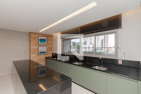 Studio à venda com 29m², 1 quarto e sem vagaÁrea comum