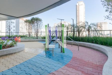 Studio à venda com 29m², 1 quarto e sem vagaÁrea comum