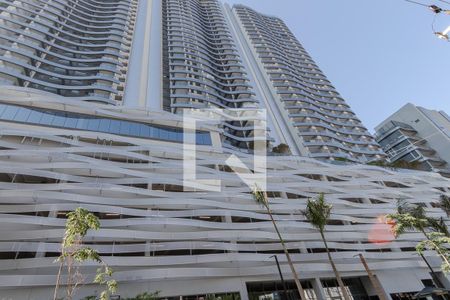 Studio à venda com 29m², 1 quarto e sem vagaFachada