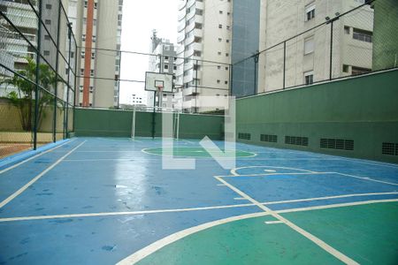 Apartamento à venda com 109m², 3 quartos e 2 vagasQuadra Esportiva