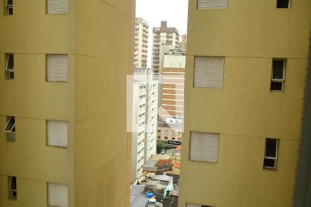 Apartamento à venda com 109m², 3 quartos e 2 vagasVista Quarto 2