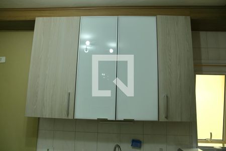 Apartamento à venda com 109m², 3 quartos e 2 vagasCozinha - Armários