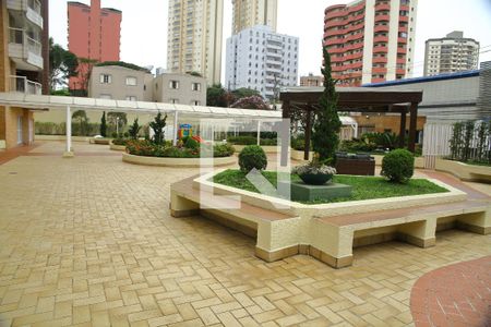 Apartamento à venda com 109m², 3 quartos e 2 vagasÁrea comum