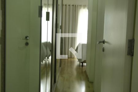 Apartamento à venda com 109m², 3 quartos e 2 vagasSuíte 