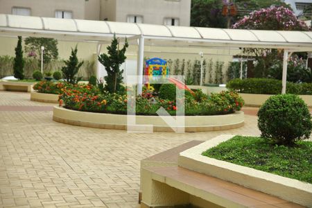 Apartamento à venda com 109m², 3 quartos e 2 vagasÁrea comum