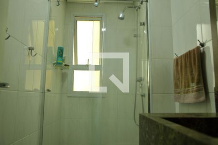 Apartamento à venda com 109m², 3 quartos e 2 vagasBanheiro Social 