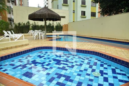 Apartamento à venda com 109m², 3 quartos e 2 vagasÁrea comum - Piscina