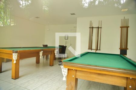 Apartamento à venda com 109m², 3 quartos e 2 vagasÁrea comum - Salão de jogos 