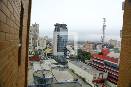 Apartamento à venda com 109m², 3 quartos e 2 vagasVista Quarto 1 