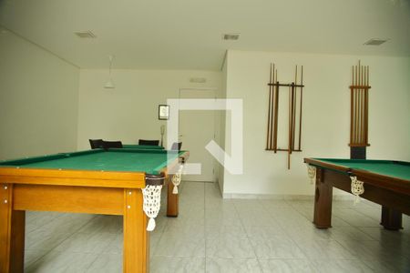 Apartamento à venda com 109m², 3 quartos e 2 vagasÁrea comum - Salão de jogos 