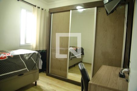 Apartamento à venda com 109m², 3 quartos e 2 vagasQuarto 1 