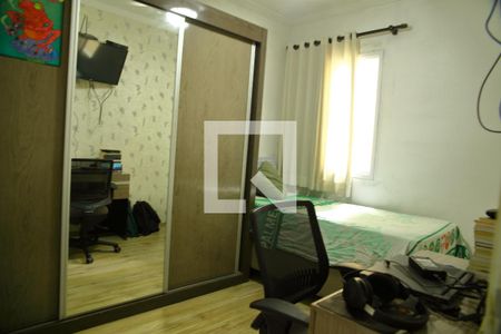 Apartamento à venda com 109m², 3 quartos e 2 vagasQuarto 2