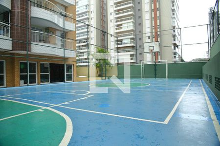 Apartamento à venda com 109m², 3 quartos e 2 vagasQuadra Esportiva