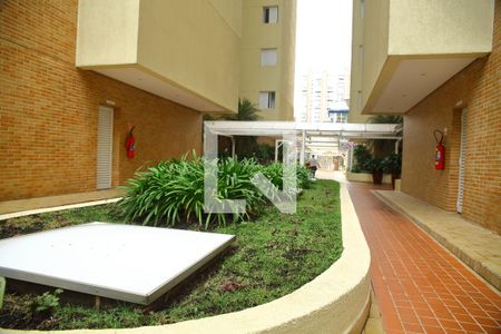 Apartamento à venda com 109m², 3 quartos e 2 vagasÁrea comum