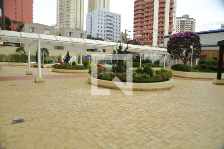 Apartamento à venda com 109m², 3 quartos e 2 vagasÁrea comum