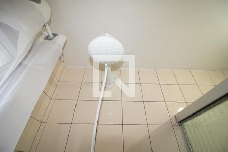 Apartamento à venda com 55m², 2 quartos e 1 vagaBanheiro 1