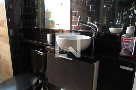 Apartamento à venda com 42m², 2 quartos e sem vagaBanheiro