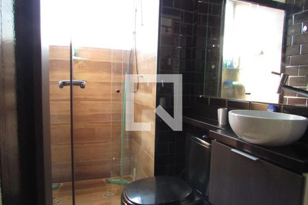 Apartamento à venda com 42m², 2 quartos e sem vagaBanheiro