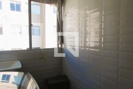 Apartamento à venda com 42m², 2 quartos e sem vagaÁrea de serviço