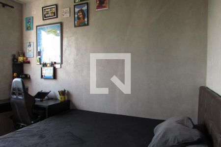 Dormitório 1 de apartamento à venda com 2 quartos, 42m² em Jardim Boa Vista (zona Oeste), São Paulo