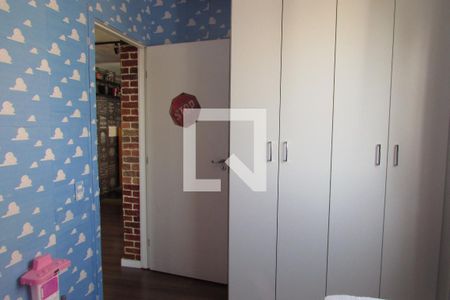Apartamento à venda com 42m², 2 quartos e sem vagaDormitório 2