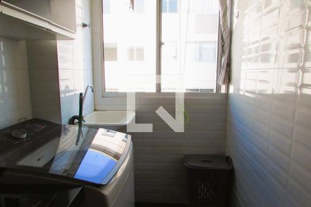 Apartamento à venda com 42m², 2 quartos e sem vagaÁrea de serviço