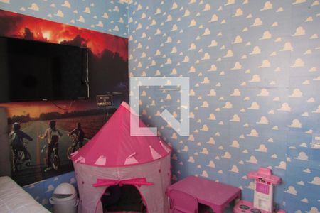 Apartamento à venda com 42m², 2 quartos e sem vagaDormitório 2