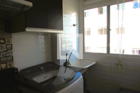 Apartamento à venda com 42m², 2 quartos e sem vagaÁrea de serviço
