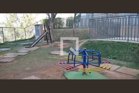 Apartamento à venda com 42m², 2 quartos e sem vaga Apartamento à venda com 42m², 2 quartos e sem vagaÁrea comum - Playground