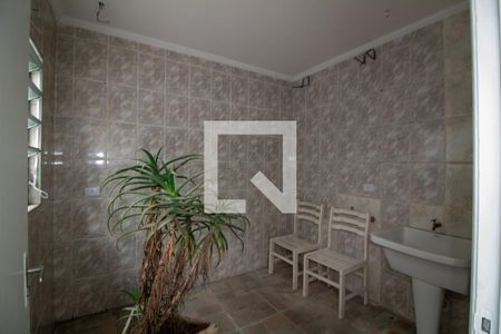 Casa à venda com 250m², 3 quartos e 2 vagas Casa à venda com 250m², 3 quartos e 2 vagasÁrea de Serviço