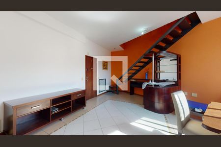 Apartamento à venda com 154m², 3 quartos e 3 vagas