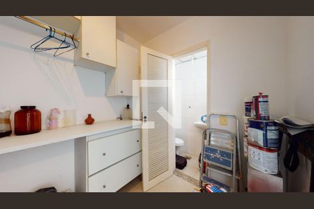 Apartamento à venda com 154m², 3 quartos e 3 vagas