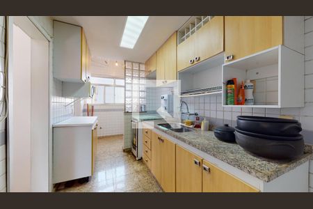 Apartamento à venda com 154m², 3 quartos e 3 vagas