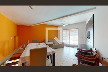 Apartamento à venda com 154m², 3 quartos e 3 vagas