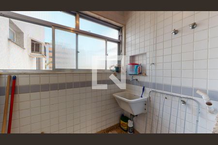 Apartamento à venda com 154m², 3 quartos e 3 vagas