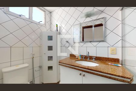 Apartamento à venda com 154m², 3 quartos e 3 vagas