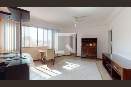 Apartamento à venda com 154m², 3 quartos e 3 vagas