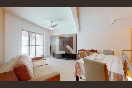 Apartamento à venda com 154m², 3 quartos e 3 vagas